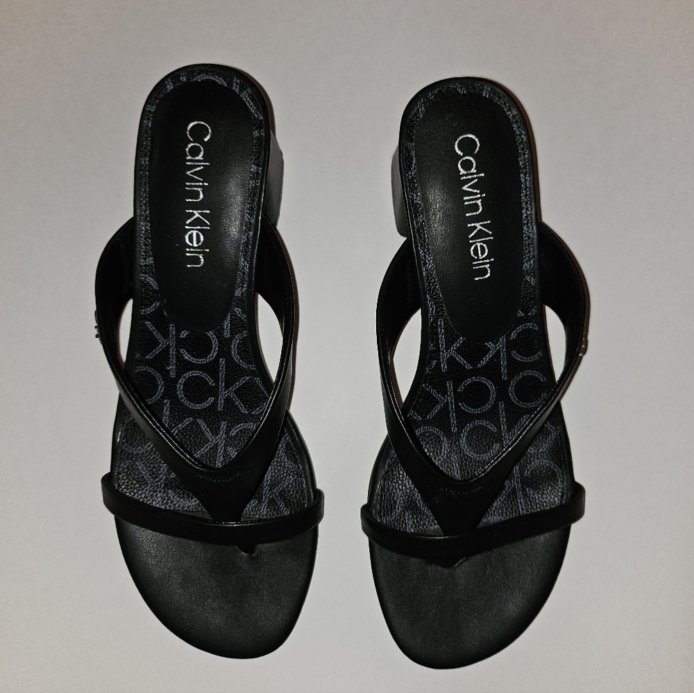Calvin Klein Sandals